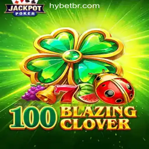 Explore the Thrills of 100BlazingClover: The Ultimate Gaming Experience