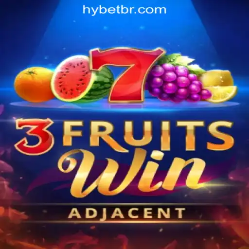 Exploring 3FruitsWin: A Juicy Adventure in HYGRUPO Oficial Slots Brasil #1