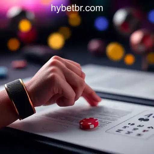 Understanding the Importance of User Agreements: A Deep Dive into HYGRUPO Oficial Slots Brasil #1