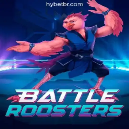 BattleRoosters: The Ultimate Gaming Experience with HYGRUPO Oficial Slots Brasil #1