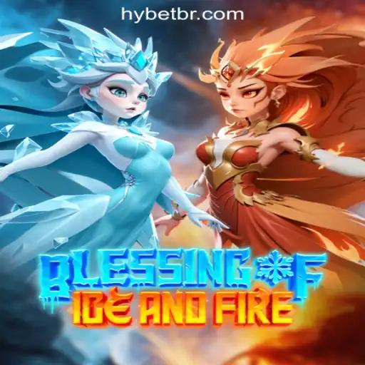 Exploring BlessingofIceandFire: The Latest Entrant in the Slot Game Arena