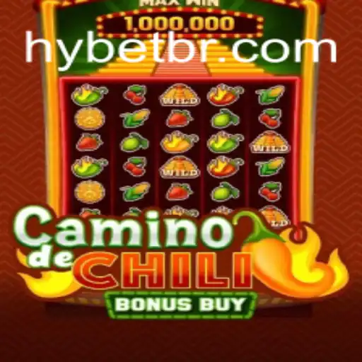 Exploring the Thrills of CaminodeChiliBonusBuy with HYGRUPO Oficial Slots Brasil #1