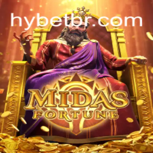 Discover the Thrills of MidasFortune: A Premier Slot Game Experience