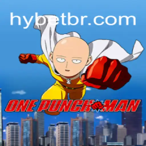 Discover the World of OnePunchMan with HYGRUPO Oficial Slots Brasil #1