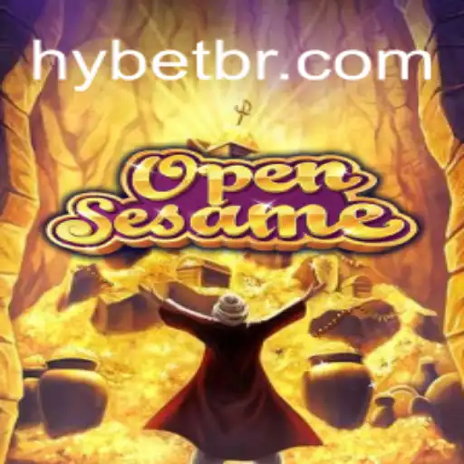 Discover the Magic of OpenSesame Slots