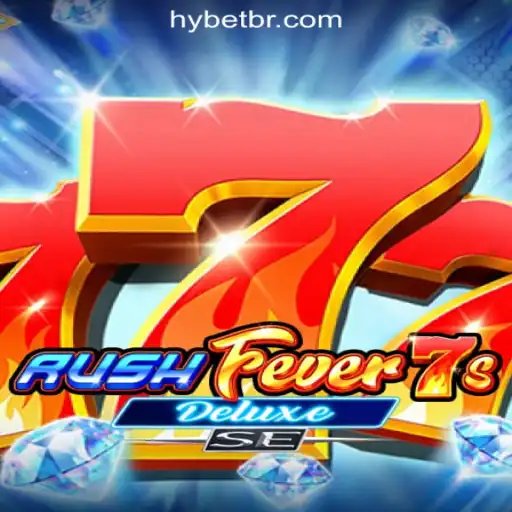 RushFever7sDeluxeSE: A Premier Gaming Experience in Brazil