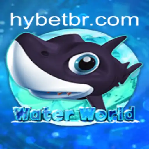 Exploring WaterWorld: The Dynamic Slot Game by HYGRUPO Oficial Slots Brasil #1