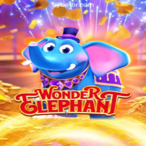 Discover the Exciting World of WonderElephant at HYGRUPO Oficial Slots Brasil #1