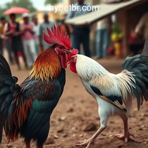 The Controversial World of Cockfighting: Tradition or Cruelty?