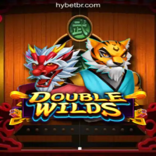 DoubleWilds: Unleashing Excitement in the World of HYGRUPO Oficial Slots Brasil #1