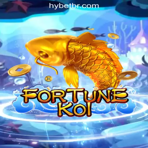 Exploring the Exciting World of FORTUNEKOI: A Top Choice in HYGRUPO Oficial Slots Brasil #1
