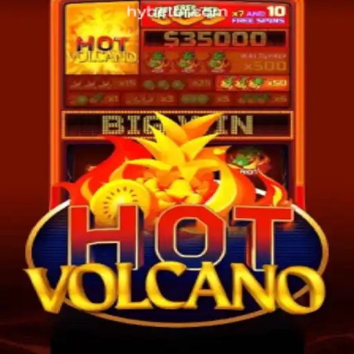 Experience the Thrills of HotVolcano: An In-Depth Look
