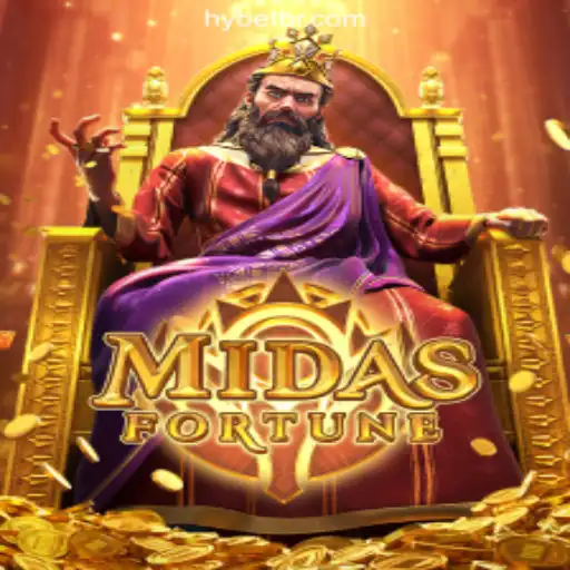 Discover the Thrills of MidasFortune: A Premier Slot Game Experience