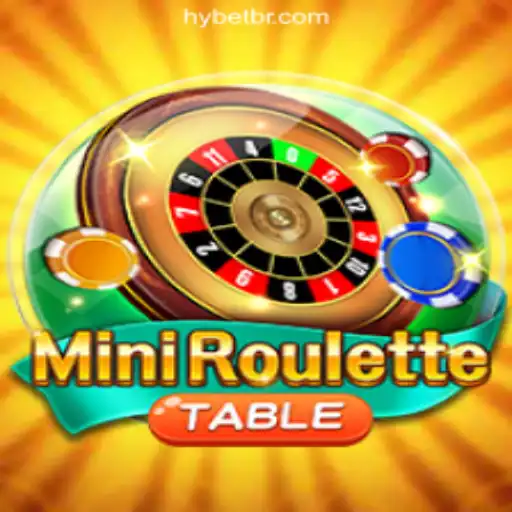 Discover the Excitement of MiniRoulette with HYGRUPO Oficial Slots Brasil #1