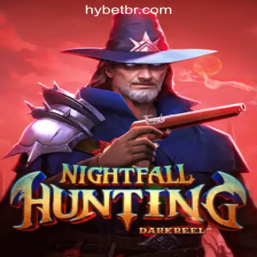 NightfallHunting: The Thrilling Adventure Game Taking Brazil by Storm