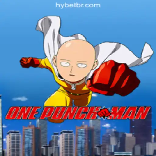 Discover the World of OnePunchMan with HYGRUPO Oficial Slots Brasil #1