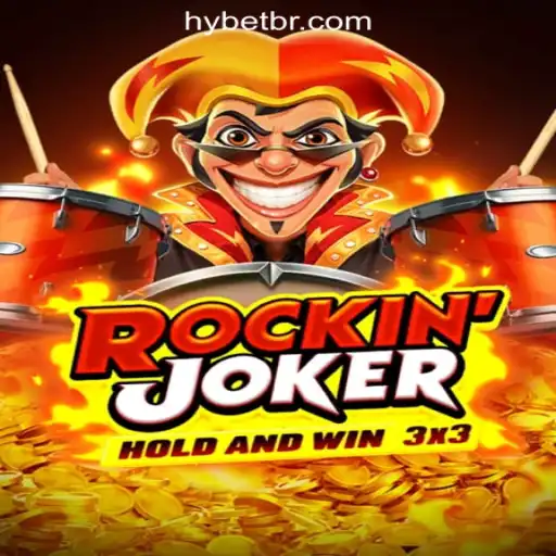 Exploring the Exciting World of RockinJoker: A Revolutionary Slot Game