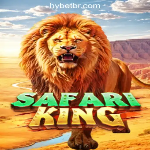 Unveiling the Thrill of SafariKing: A Leading Slot Game in Brazil