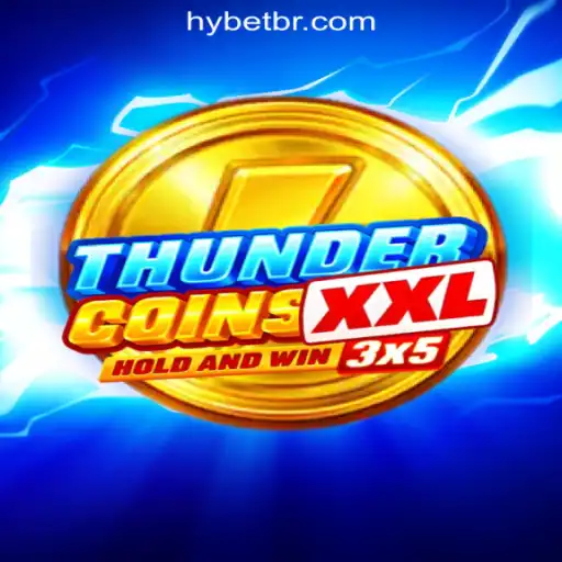 Exploring ThunderCoinsXxl: The Gaming Sensation with HYGRUPO Oficial Slots Brasil #1