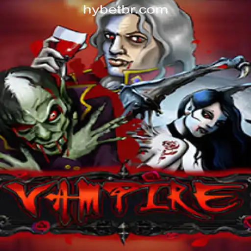 Vampire: Enter the Enigmatic World of HYGRUPO Oficial Slots Brasil #1