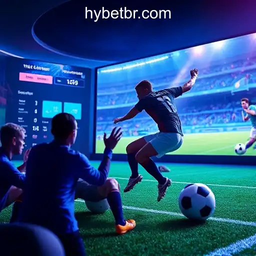 Virtual Sports: A Rising Phenomenon