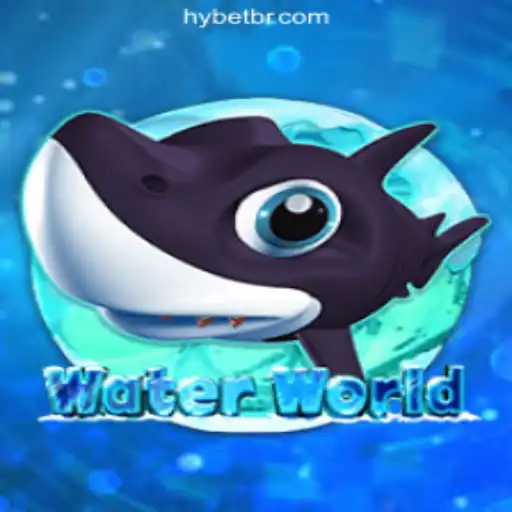 Exploring WaterWorld: The Dynamic Slot Game by HYGRUPO Oficial Slots Brasil #1